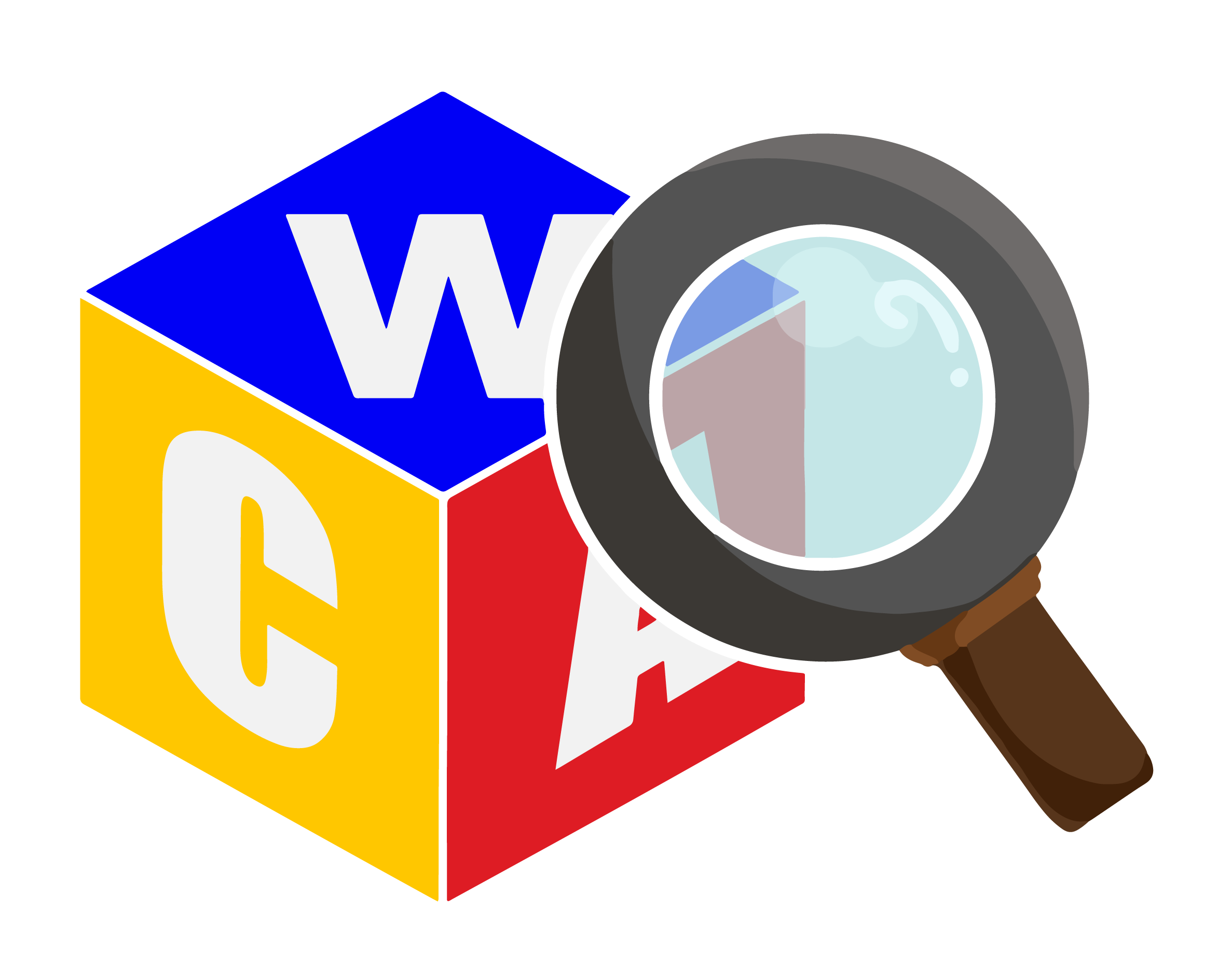 WCAQuiz Logo